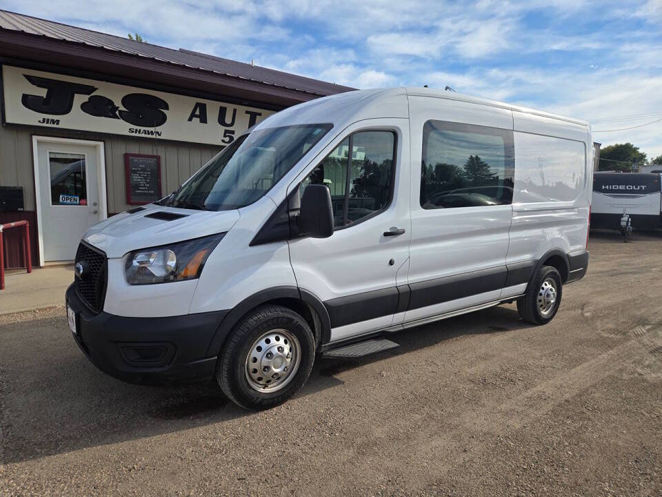 ford transit crew van 2021 1FTBW2D84MKA79671 image ford transit crew van 2021 1FTBW2D84MKA79671 image